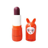 Lippenbalsem voor kinderen, Rood, met Coca-Cola smaak, American Bunny, Inuwet, 3.5 gr