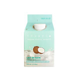 Kokosgeur badmelk, Inuwet, 230 ml