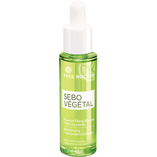 Yves Rocher Anti-oxidant renewal serum 30 ml