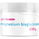 Pill Selection Magnesium Bisglycinate 330 g