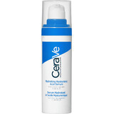 CeraVe moisturizing serum with hyaluronic acid 30 ml
