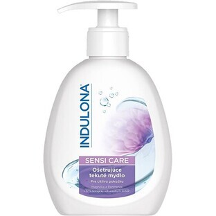 Liquid soap Indulona Sensi Care 300 ml