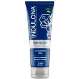 Indulona Crema de Manos para Hombre 75 ml