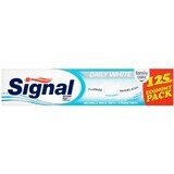 Signal Family Daily White Toothpaste 125 ml