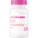 Pill Selection Hair Vitamins Forte 120 tablets