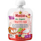 Holle Fruity Fox - organic fruit puree for kids with yogurt. 85 g