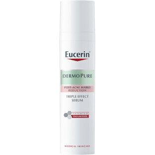 Eucerin DermoPure Siero a Tripla Azione 40 ml