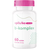 Pill Selection B - complex 60 tablets