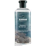 Kawar SHAMPOOING POUR CHEVEUX GRAS 400 ml