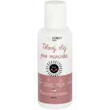 Lobey Baby Body Oil 100 ml
