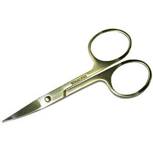 Gabriella Salvete Scissors for nail cuticles