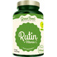 GreenFood Nutrition Rutine + Vitamine C 90 capsules