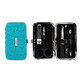 Manicure set Gabriella Salvete blue 5 pieces