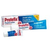 Protefix Fixeercrème 40 ml + monster fixeercrème 4 ml