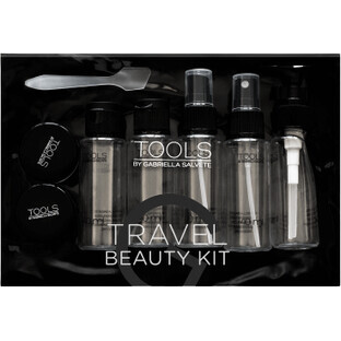 Gabriella Salvete Set reiscosmeticaflesjes 8 stuks
