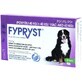 Fypryst 402 mg Honden boven 40 kg Oplossing voor huidinfuus voor honden 1 st