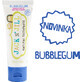 Jack N' Jill Natural Toothpaste with Calendula BUBBLEGUM 50 g
