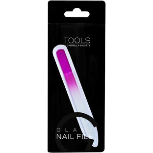 Gabriella Salvete Glass Nail Files