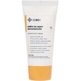 Lobey Regenerating foot cream 75 ml