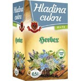 Herbex Suikerpeil Kruidenmix 20 x 3 g