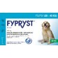 Fypryst Psy 20-40 kg Solution for skin drip for dogs 1 pc