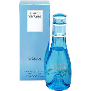 Davidoff Cooling water W EDT 50 ml