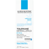 La Roche-Posay Toleriane Dermallergo Oogcrème 20 ml