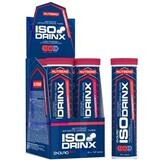 Nutrend ISODRINX Lampone 12 compresse effervescenti