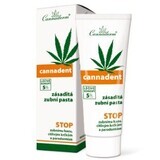 Cannaderm Cannadent Toothpaste 75 g