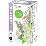 Fyto Pharma Herbal mixture for veins and blood vessels, 20 x 1.25 g