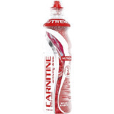 Nutrend Carnitina Activity Drink con caffeina al lampone 750 ml