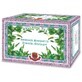 Herbex Fenugreek Peppermint Herbal Tea, 20 x 3 g