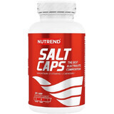 Nutrend Salt Caps 120 capsule