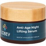 Lobey Organic night serum 50 ml