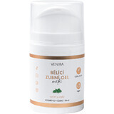 Venira Peppermint Whitening Tooth Gel 50 ml