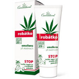Cannaderm ROBATH Atopic emollient cream 75 g