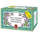 Herbex Herbal mint tea, 20 x 3 g