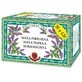 Herbex Herbal mint tea, 20 x 3 g