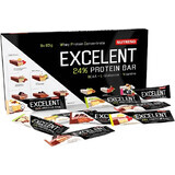 Nutrend Excelent Mix Aromi 9 x 85 g