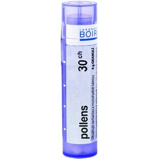 Boiron Pollens CH30 granule 4 g