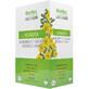 Herbex Vitalidad y Equilibrio Hormonal Tisana en porciones, 20 x 3 g