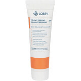 Lobey Body Scrub with AHA acids 200 ml