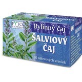 Fyto Pharma sage tea, 20 x 1 g