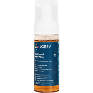Lobey Face Wash 150 ml
