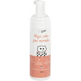 Lobey Baby Washing Foam 150 ml