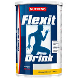 Nutrend Flexit Drink Arancia 400 g