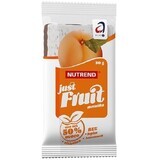 Nutrend Just Fruit Albicocca, 1 x 30 g