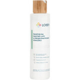 Lobey Shampoo for oily dandruff and problem skin 200 ml