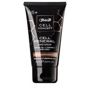 Helia-D Cell Concept 55+ Renewing Hand Cream 75 ml