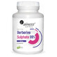 Berberine sulfate 99% 400 mg x 60 Aliness vegetarian capsules